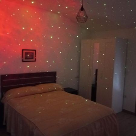 Chalet De Artistas Vadocondes エクステリア 写真