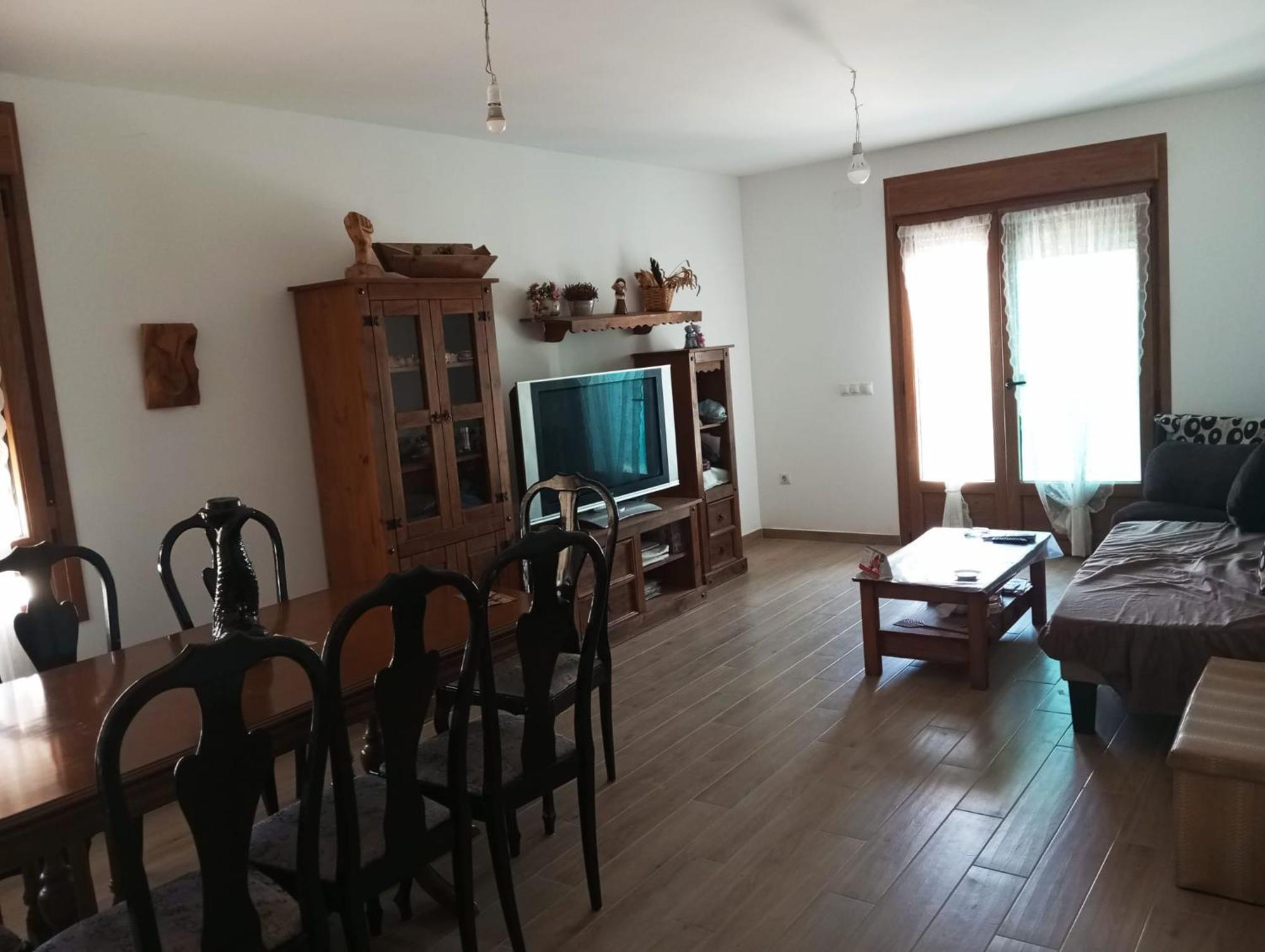 Chalet De Artistas Vadocondes エクステリア 写真