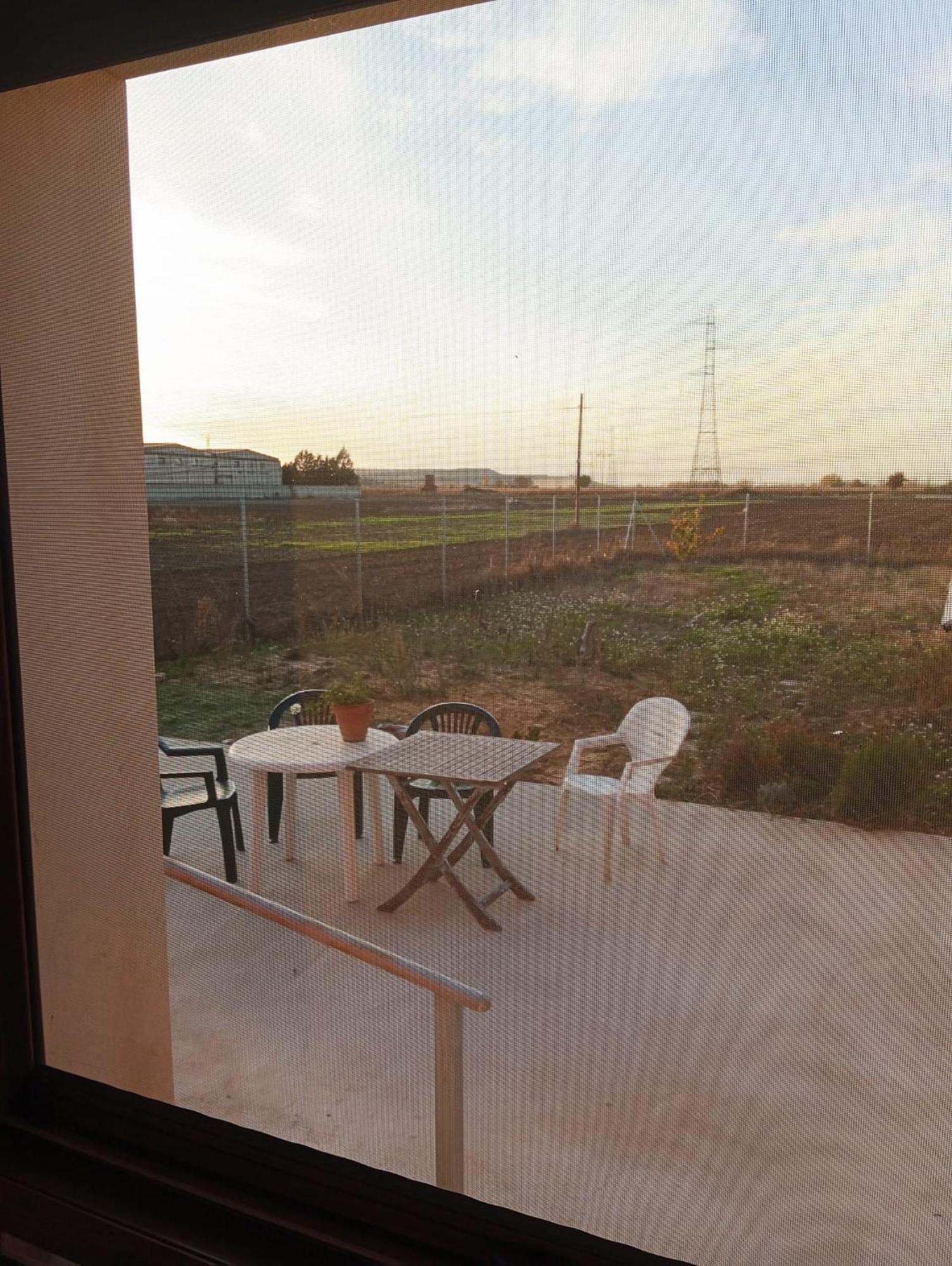 Chalet De Artistas Vadocondes エクステリア 写真