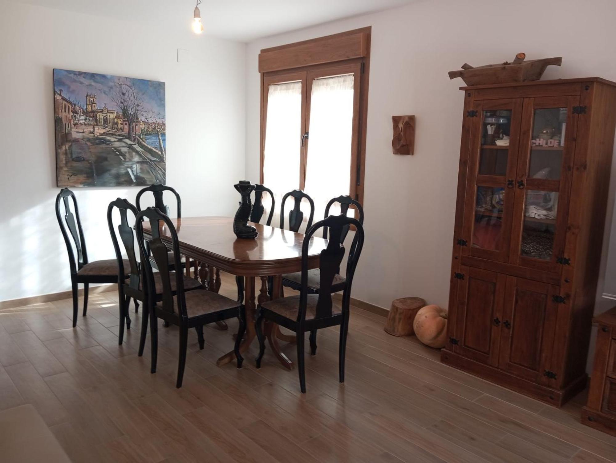 Chalet De Artistas Vadocondes エクステリア 写真