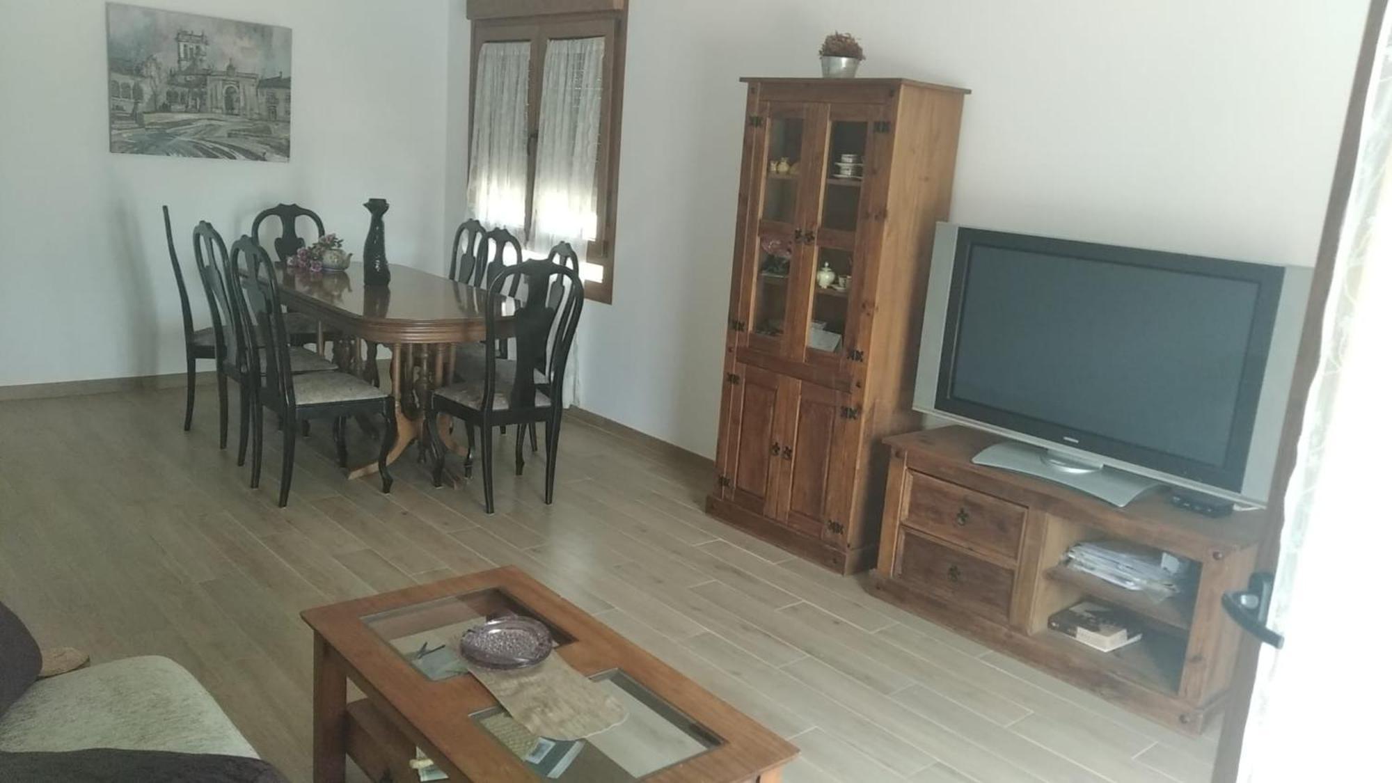 Chalet De Artistas Vadocondes エクステリア 写真